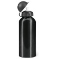 Biscing - Borraccia In Metallo Personalizzabile, 600Ml