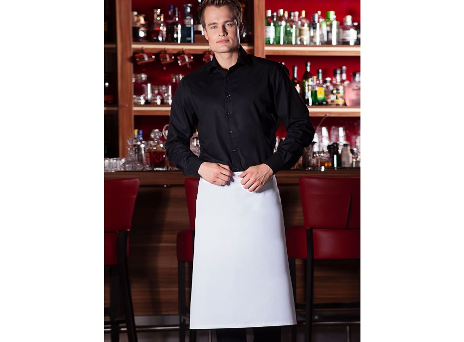 Bistro Apron Basic FullGadgets.com