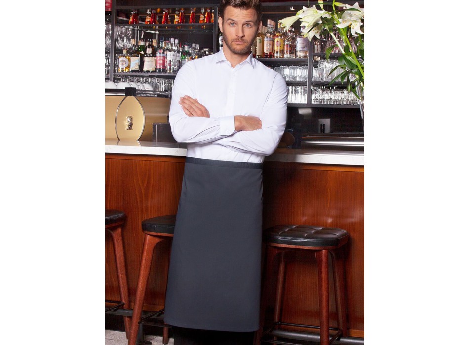 Bistro Apron Basic FullGadgets.com