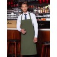 Bistro Apron Basic With Buckle FullGadgets.com