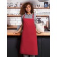 Bistro Apron Basic With Buckle FullGadgets.com