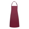 Bistro Apron Basic With Buckle FullGadgets.com