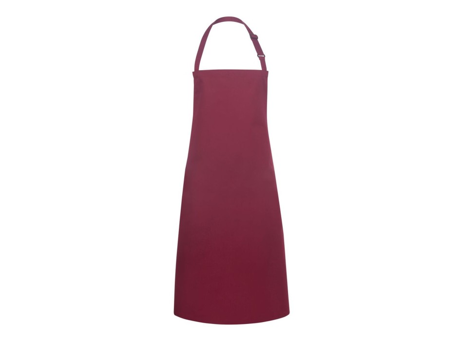 Bistro Apron Basic With Buckle FullGadgets.com