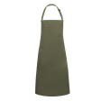 Bistro Apron Basic With Buckle FullGadgets.com