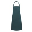 Bistro Apron Basic With Buckle FullGadgets.com