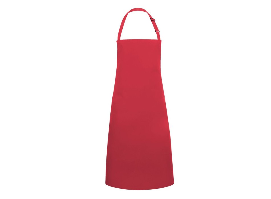 Bistro Apron Basic With Buckle FullGadgets.com