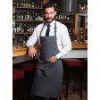 Bistro Apron Basic With Buckle And Pocket FullGadgets.com