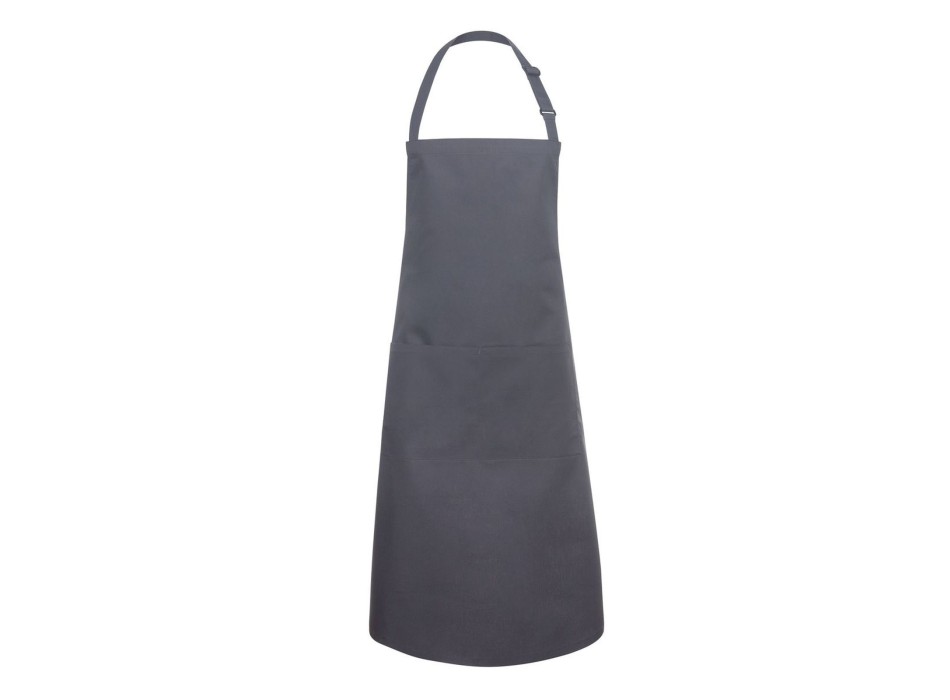 Bistro Apron Basic With Buckle And Pocket FullGadgets.com