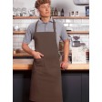 Bistro Apron Basic With Buckle And Pocket FullGadgets.com