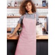 Bistro Apron Basic With Buckle And Pocket FullGadgets.com