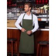 Bistro Apron Basic With Buckle And Pocket FullGadgets.com