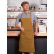 Bistro Apron Basic With Buckle And Pocket FullGadgets.com