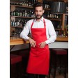 Bistro Apron Basic With Buckle And Pocket FullGadgets.com