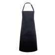 Bistro Apron Basic With Buckle And Pocket FullGadgets.com