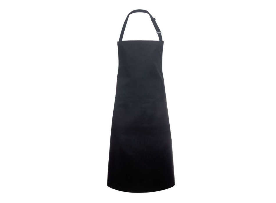 Bistro Apron Basic With Buckle And Pocket FullGadgets.com