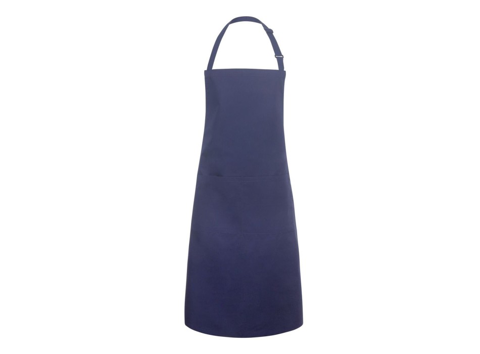 Bistro Apron Basic With Buckle And Pocket FullGadgets.com