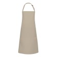 Bistro Apron Basic With Buckle And Pocket FullGadgets.com