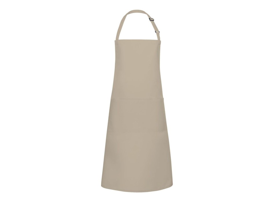 Bistro Apron Basic With Buckle And Pocket FullGadgets.com