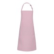 Bistro Apron Basic With Buckle And Pocket FullGadgets.com