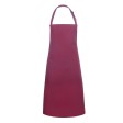 Bistro Apron Basic With Buckle And Pocket FullGadgets.com