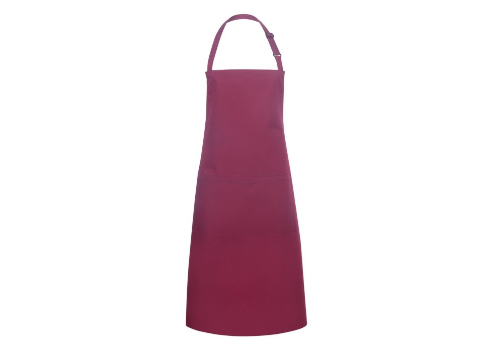 Bistro Apron Basic With Buckle And Pocket FullGadgets.com