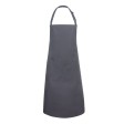 Bistro Apron Basic With Buckle And Pocket FullGadgets.com