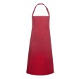 Bistro Apron Basic With Buckle And Pocket FullGadgets.com