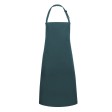 Bistro Apron Basic With Buckle And Pocket FullGadgets.com