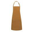 Bistro Apron Basic With Buckle And Pocket FullGadgets.com