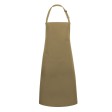 Bistro Apron Basic With Buckle And Pocket FullGadgets.com