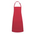 Bistro Apron Basic With Buckle And Pocket FullGadgets.com