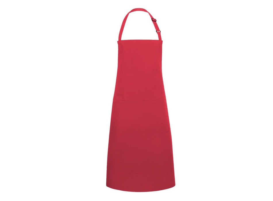 Bistro Apron Basic With Buckle And Pocket FullGadgets.com