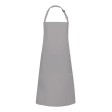 Bistro Apron Basic With Buckle And Pocket FullGadgets.com