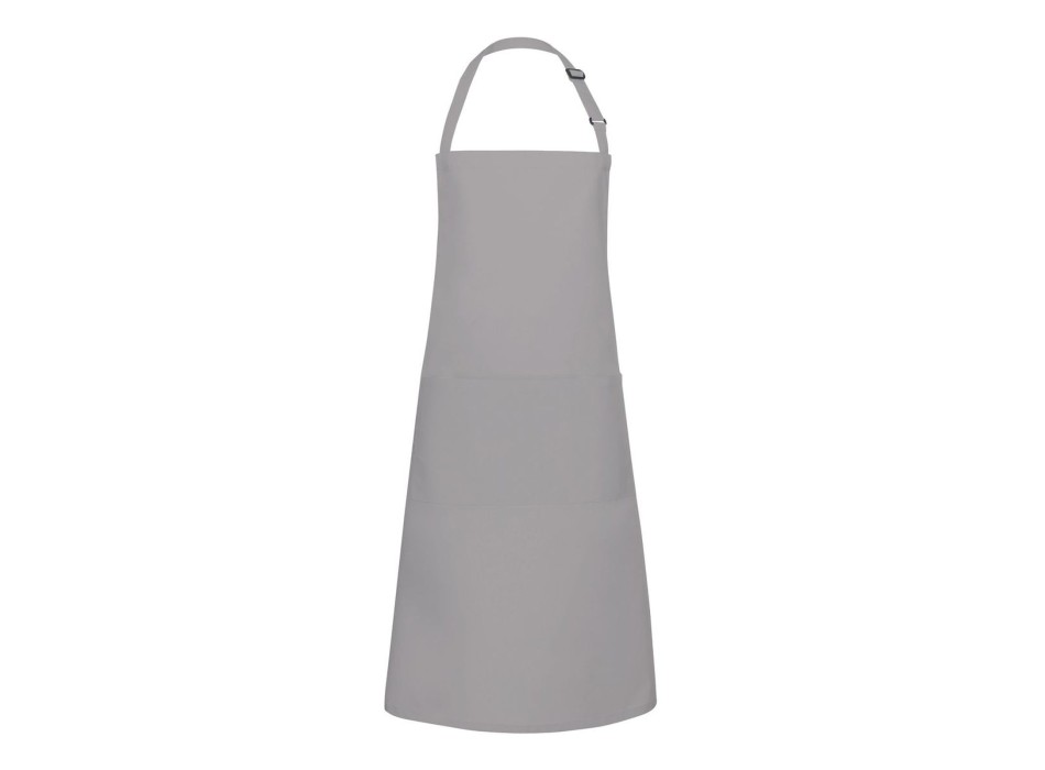 Bistro Apron Basic With Buckle And Pocket FullGadgets.com