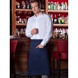 Bistro Apron Basic with Pocket FullGadgets.com