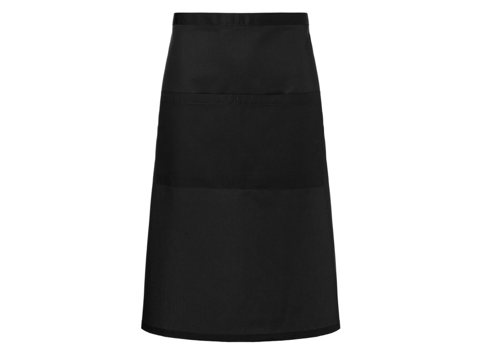 Bistro Apron Basic with Pocket FullGadgets.com