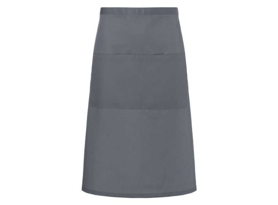 Bistro Apron Basic with Pocket FullGadgets.com