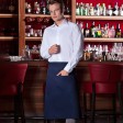 Bistro Apron Basic with Pocket FullGadgets.com