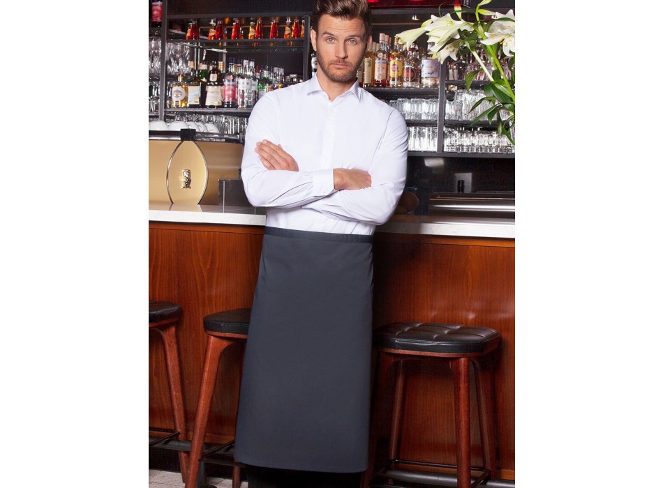 Bistro Apron Ibiza 110 x 90 cm FullGadgets.com