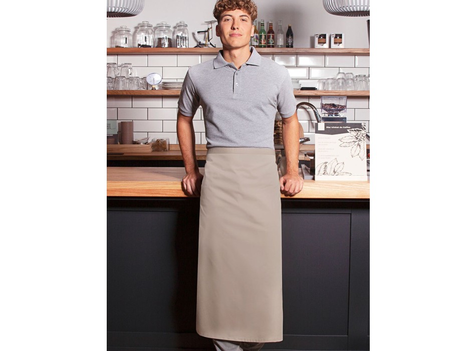 Bistro Apron Ibiza 110 x 90 cm FullGadgets.com