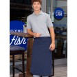 Bistro Apron Ibiza 110 x 90 cm FullGadgets.com