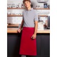 Bistro Apron Ibiza 110 x 90 cm FullGadgets.com