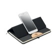 BLAMA - Quaderno A5 RPET 80 foderato FullGadgets.com