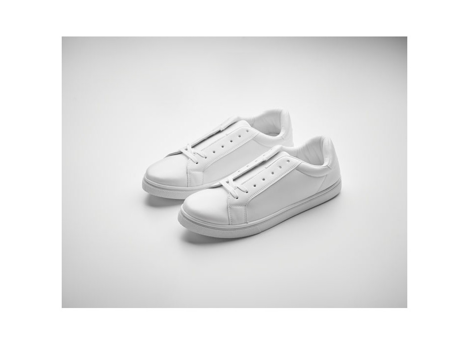 BLANCOS - Scarpe da ginnastica in PU 41 FullGadgets.com