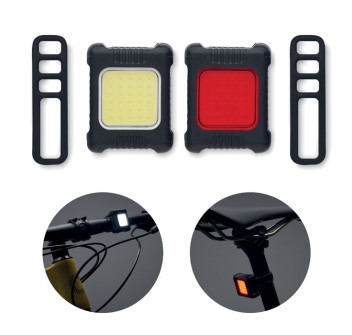 BLIGHT - Set di luci per bicicletta rica FullGadgets.com