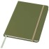 Notebook A5 Spectrum - Pagine Bianche Personalizzabili