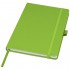 Blocco Note A5 In Carta Riciclata Personalizzabile Con Cover In Pet Riciclato Honua