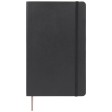 Blocco note con copertina morbida - a quadretti Moleskine Classic L FullGadgets.com