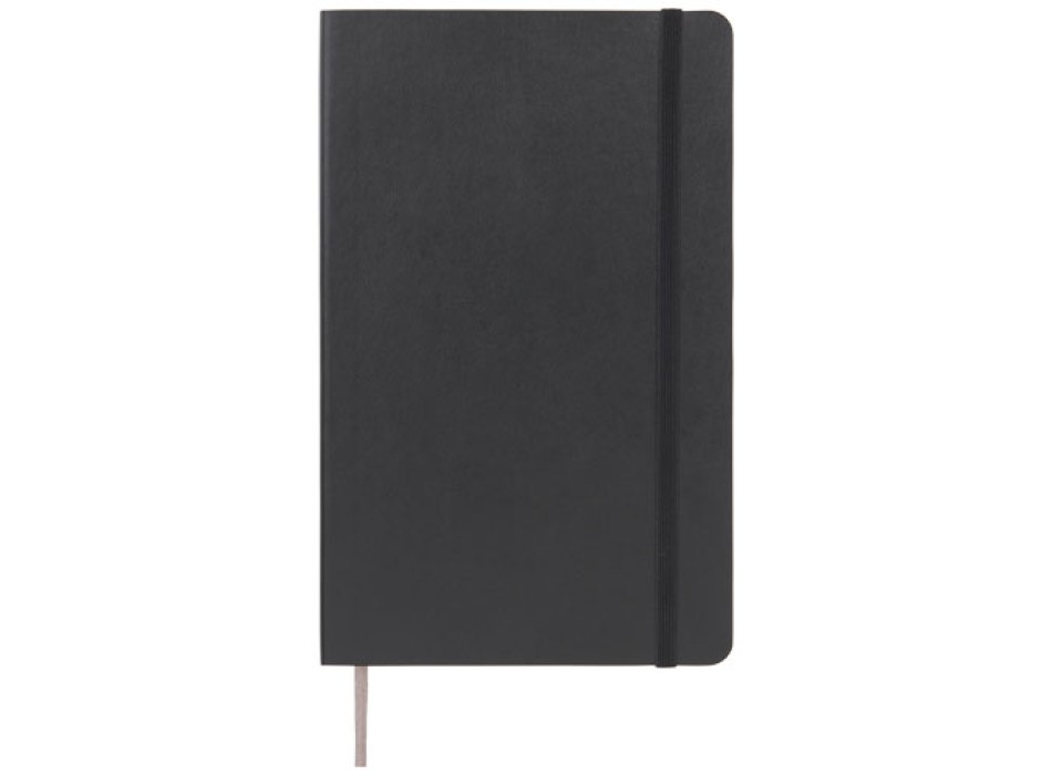 Blocco note con copertina morbida - a quadretti Moleskine Classic L FullGadgets.com