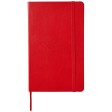 Blocco note con copertina morbida - a quadretti Moleskine Classic L FullGadgets.com